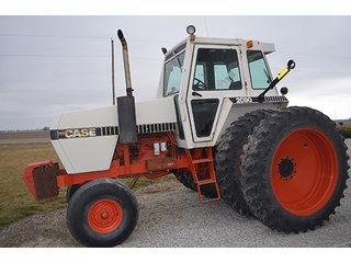 Property photo 97 - FARM EQUIPMENT AUCTION - NEW ERA FARMS, LP IN ALLEN COUNTY, INDIANA